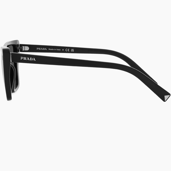 PRADA sunglasses 😎 - Picture 9 of 11